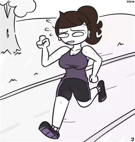 Jaiden giving a bootjob in a japanese school uniform, while she looks down on the guy with a scornful look. Reply [deleted] • Additional comment actions Reply Upbeat-Check-5575 • Additional comment actions. Jaiden in in the jaiden jog comic getting nailed Reply lowbattery3 ...